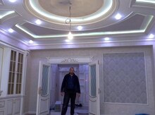 Təmir və tikinti işləri