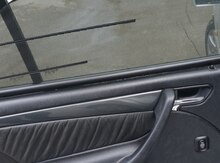 "Mercedes Benz C klass" yan pərdələri