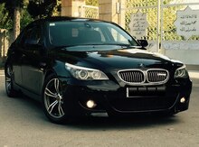 BMW 535, 2009 il