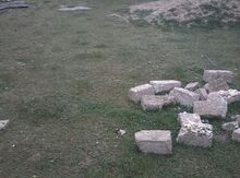 3 sot torpaq sahəsi, Maştağa qəs.