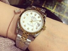 "Rolex" qol saatı