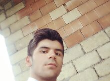 Xanımla tanış olmaq istəyirəm