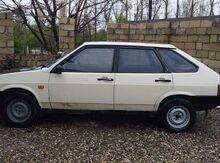 LADA (VAZ) 2109, 1993 il