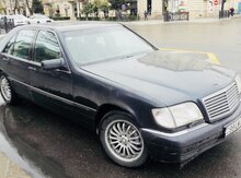 Mercedes S 300, 1996 il