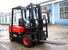 Forklift,2008 il