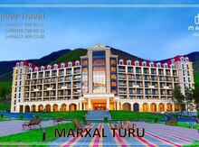 Marxal turu-(2gün/1gecə)