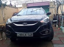 Hyundai ix35, 2012 год
