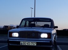 LADA (VAZ) 2107, 2009 il