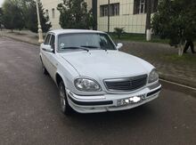 GAZ 31105, 2005 il
