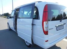 Mercedes Viano, 2009 il