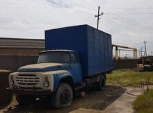 Zil, 1990-cı il