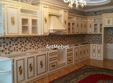 Mebellərin sifarişi