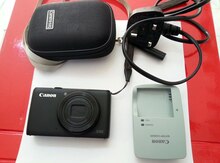 Fotoaparat "Canon PowerShot S95"