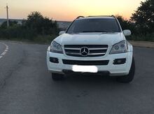Mercedes GL 450, 2008 год