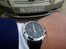 "Tissot" qol saatı