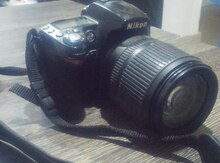 Fotoaparat "Nikon D90"