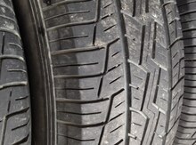 "Yokahama" şinləri, 265/70 R16