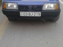 LADA (VAZ) 2109, 1990 il