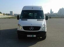 Mercedes Sprinter 311, 2008 il