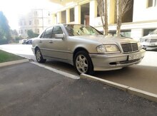 Mercedes C 240, 2000 il