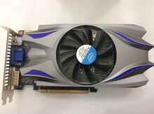 Video kart "NVidia GTX 750-Tİ 2GB 128Bit"