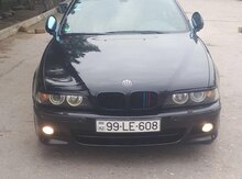 BMW 525, 2000 il