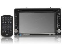 Avtomobil monitoru "F6002B"