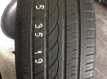 Avtomobil şinləri 245/35 R19