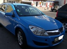 Opel Astra, 2009 il