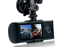 Videoqeydiyyatçı "R300"