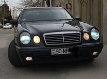 Mercedes E 430, 1998 il