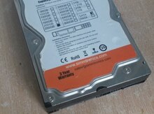 Sərt disk "Simmtronics HDD 250GB"