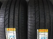 "Pirelli P-zero" şinləri 295/40 R21