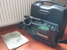 Videokamera "Panasonic M3500"