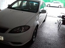 Daewoo Gentra, 2014 il