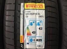 "Pirelli" şinləri R19