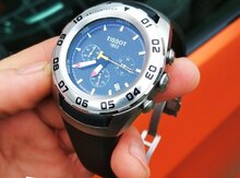 "Tissot" qol saatı