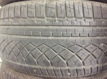 "Continental" şinləri 275/40 R19