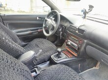 Volkswagen Passat, 1997 il