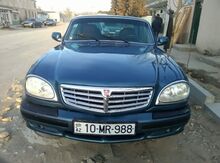 Gaz 3110, 2004 il