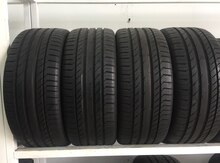 "Continental" şinləri 245/45 R19