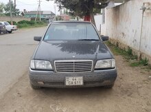 Mercedes C 220, 1994 il
