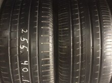 Şinlər, 255/40 R19