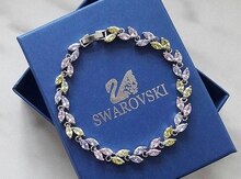 "Swarovski" qolbaq