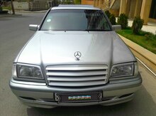 Mercedes C 180, 1999 il