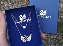 "Swarovski" dəsti