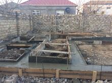 Beton işləri