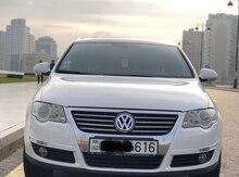 Volkswagen Passat, 2008 il