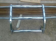 "Mitsubishi Pajero" üçün bamper