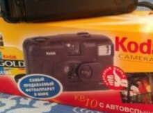 Fotoaparat "Kodak"